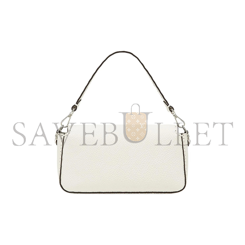 F**di baguette ff medium bag 8br600arbbf1jbp (27*15*6cm)